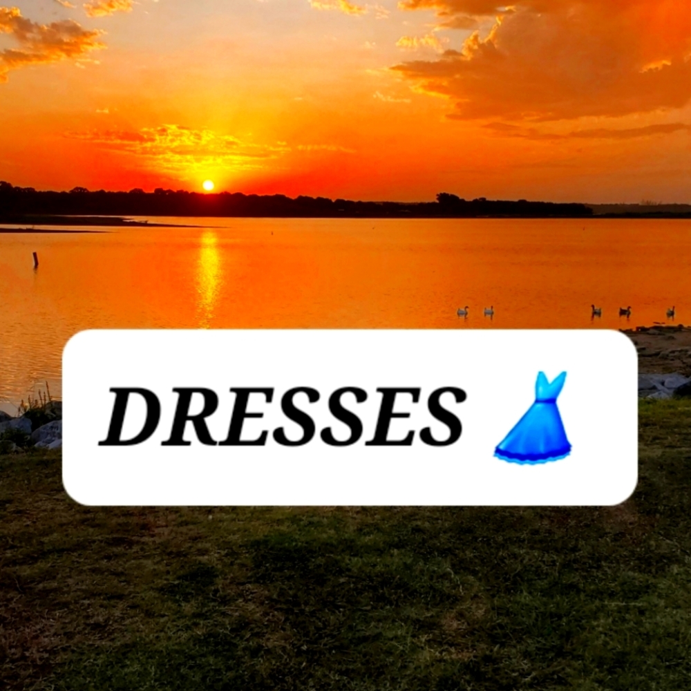 Dresses 👗, Bundle & Save
